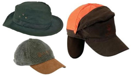 CAPPELLI E BERRETTI VARI